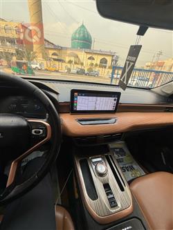 هافال جوليون